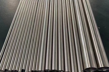 High Temperature Stainless Steel 304 Pipe 