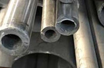 Incoloy 1.4876 Redrawn Tube 