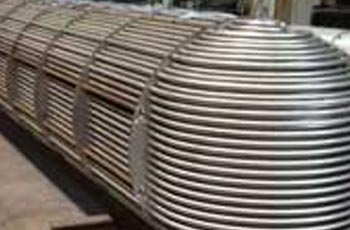 Incoloy 800 Heat Exchanger Tube