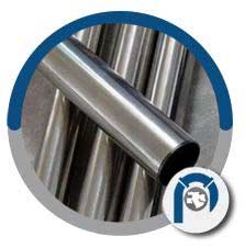 INCOLOY alloy 25-6HN Round Pipe