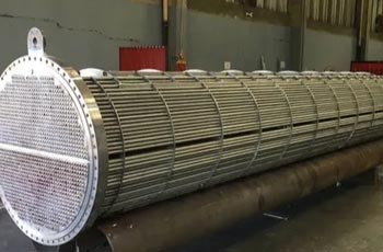 Inconel 600 Exhaust Tubing