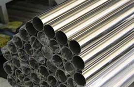 Inconel 601 Seamless Tube