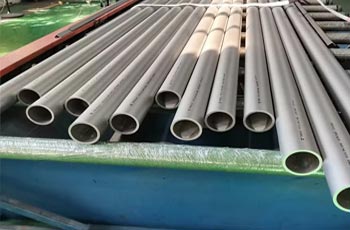 Inconel 625 ERW Pipe