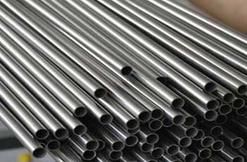 Inconel 625 Redrawn tube