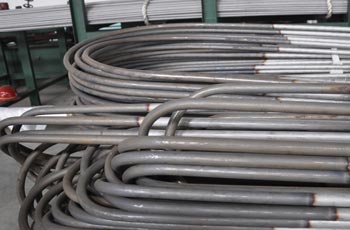 Inconel 825 Heat Exchanger Tube