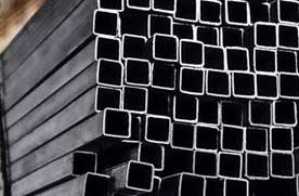 Inconel Alloy 601 Square Tube