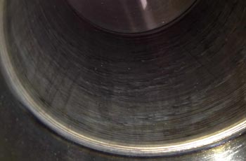 Inconel Alloy 625 Clad Pipe