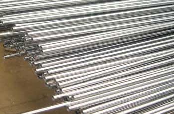 Inconel Alloy 625 Gas Tube