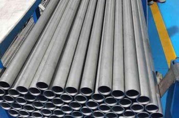 Inconel Alloy 625 Hollow Pipe