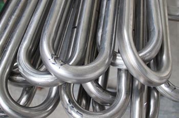Inconel Alloy 825 Boiler Tube