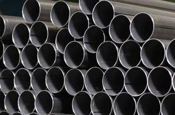 INOX 202 ERW Pipe