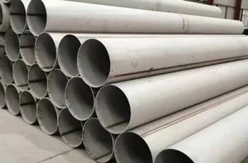 INOX 304 ERW Pipe