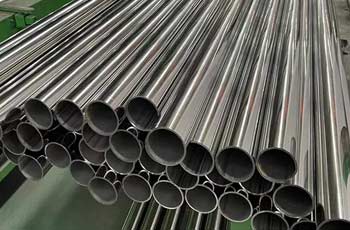 INOX 304H ERW Pipe
