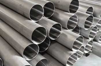 INOX 310H ERW Pipe