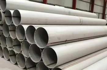 INOX 310S ERW Pipe