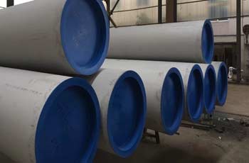 INOX 316L Annealed Pipe