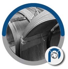 INOX 317L Coil Tube INOX 317L Coil Tube