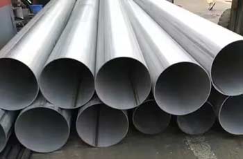 INOX 317L ERW Pipe