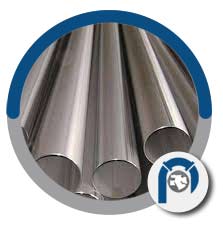 INOX 321 Sanitary Tube