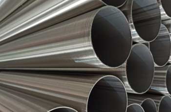 INOX 347 ERW Pipe