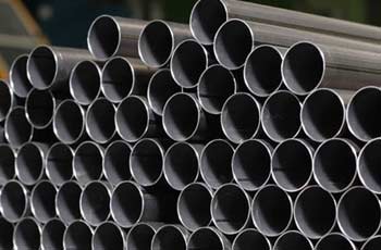 INOX 347H ERW Pipe