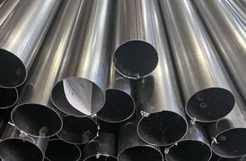 INOX 446 ERW Pipe