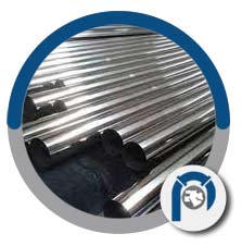 INOX 446 Mechanical Tube INOX 446 Mechanical Tube