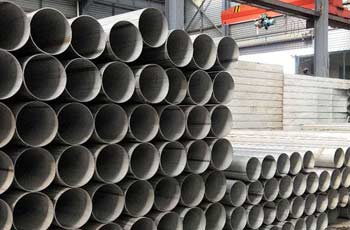 INOX 904L ERW Pipe