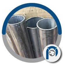 INOX AISI 316L Mechanical Tube