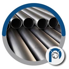 Inox steel CEW pipes