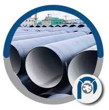 K12 Ductile Iron ERW Pipe K12 Ductile Iron ERW Pipe