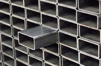 K500 Monel Rectangular Pipe