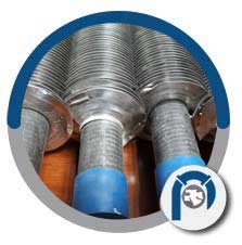 KL Finned Tubes