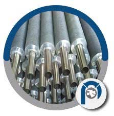 LL Finned Tubes