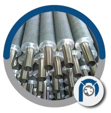 LL Type Fin Tube