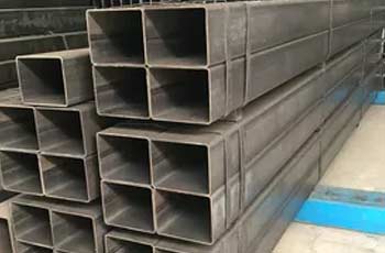 Low Alloy ASTM A335 P5 Square Pipe