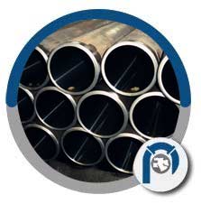Low Carbon Steel Din 17175 Welded Tubes Low Carbon Steel Din 17175 Welded Tubes