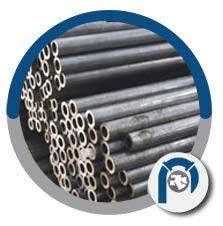 LTCS ASTM A333 Gr 3 Welded Pipe 