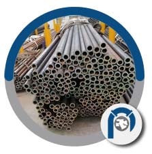 LTCS ASTM A333 GR 6 bright annealed pipe LTCS ASTM A333 GR 6 bright annealed pipe