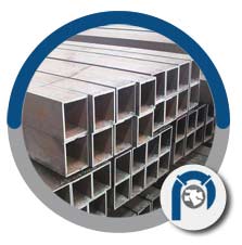LTCS ASTM A333 GR 6 square tubing LTCS ASTM A333 GR 6 square tubing