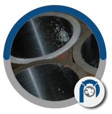 Material AISI 1020 hydraulic tubing Material AISI 1020 hydraulic tubing