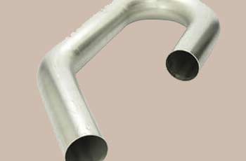 Monel 400 Exhaust Pipe