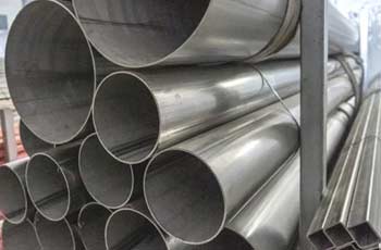 Monel 400 Polished Pipe
