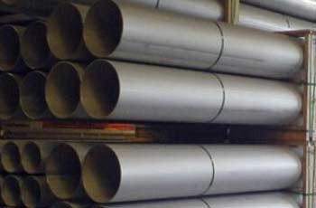 Monel 400 Seamless Pipe