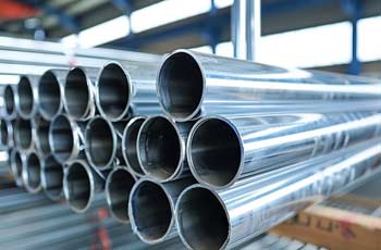 Monel Alloy K500 Annealed Pipe
