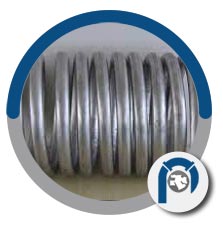 N10276 Coiled Tubing N10276 Coiled Tubing