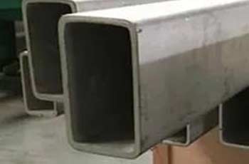 NBR 5603 P22 Rectangular Pipe
