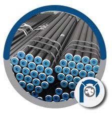 Boiler Steel Pipe