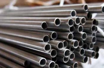 Ni Alloy Heater Tube