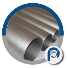 Ni200 bright annealed pipe